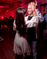 Toronto Dance Fridays