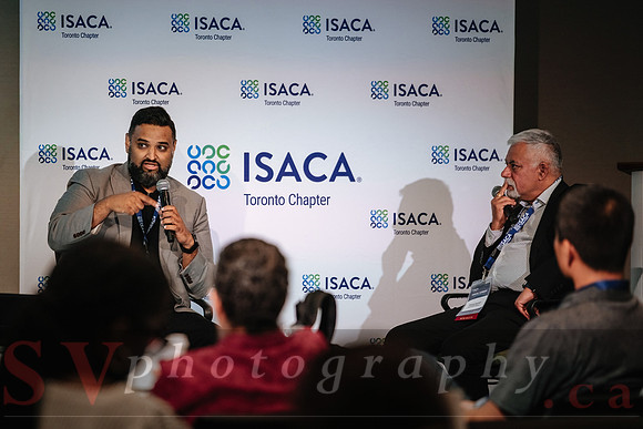 ISACA Annual Summer Conference