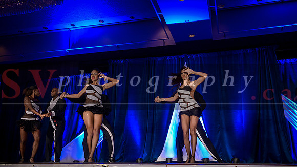 Balmir Latin Dance Co from New York