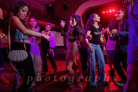 CDC 22nd Annual Showcase - After Party
