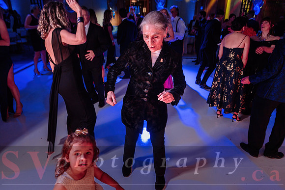 SickKids Fired-Up Gala