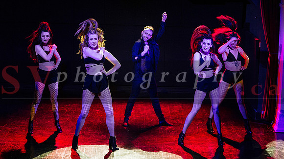 City Dance Corps - 17th Anniversary