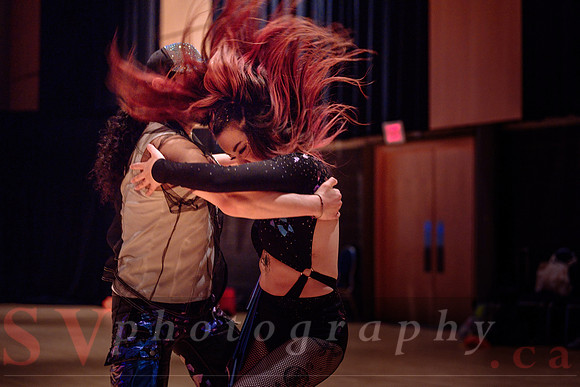 Canada Zouk Congress