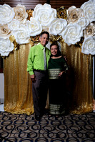 Roland & Tessie