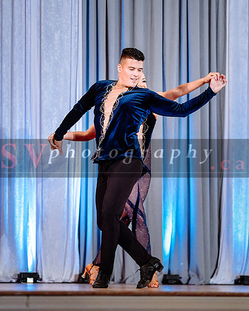 Canada Salsa & Bachata Congress