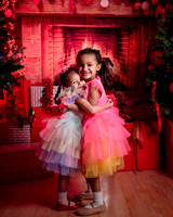Access Bookroom - annual Christmas Social Dance Party