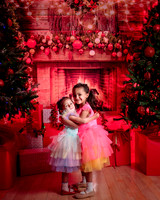 Access Bookroom - annual Christmas Social Dance Party