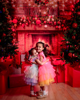 Access Bookroom - annual Christmas Social Dance Party