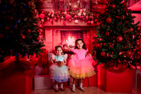Access Bookroom - annual Christmas Social Dance Party