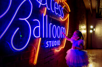 Access Bookroom - annual Christmas Social Dance Party