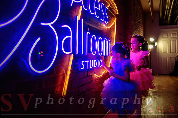 Access Bookroom - annual Christmas Social Dance Party