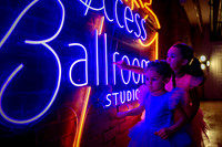 Access Bookroom - annual Christmas Social Dance Party