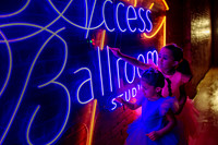 Access Bookroom - annual Christmas Social Dance Party