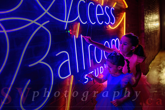 Access Bookroom - annual Christmas Social Dance Party