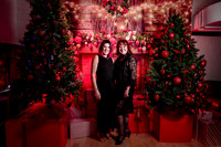Access Bookroom - annual Christmas Social Dance Party