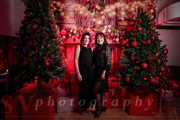 Access Bookroom - annual Christmas Social Dance Party