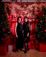 Access Bookroom - annual Christmas Social Dance Party