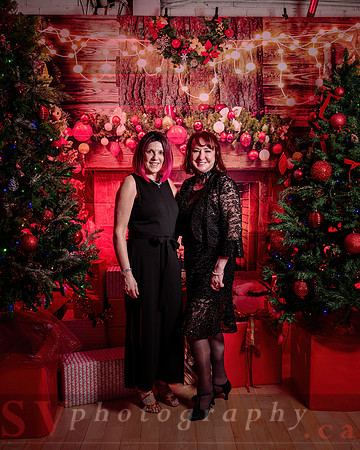 Access Bookroom - annual Christmas Social Dance Party
