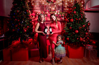 Access Bookroom - annual Christmas Social Dance Party