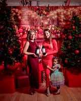 Access Bookroom - annual Christmas Social Dance Party