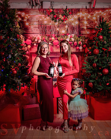 Access Bookroom - annual Christmas Social Dance Party