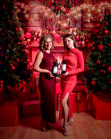 Access Bookroom - annual Christmas Social Dance Party