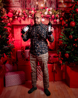 Access Bookroom - annual Christmas Social Dance Party
