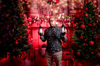 Access Bookroom - annual Christmas Social Dance Party