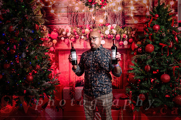 Access Bookroom - annual Christmas Social Dance Party