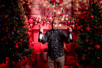 Access Bookroom - annual Christmas Social Dance Party
