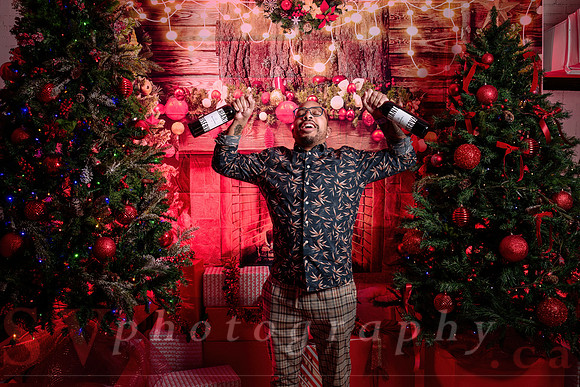 Access Bookroom - annual Christmas Social Dance Party