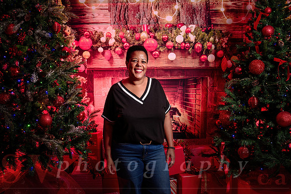 Access Bookroom - annual Christmas Social Dance Party