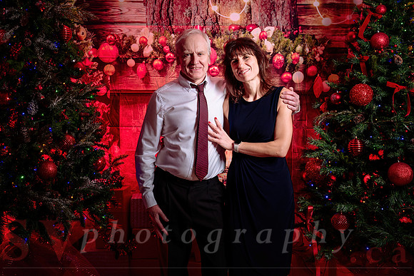 Access Bookroom - annual Christmas Social Dance Party