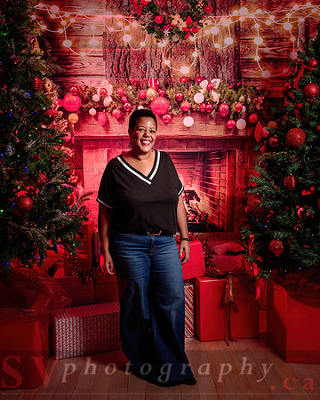 Access Bookroom - annual Christmas Social Dance Party