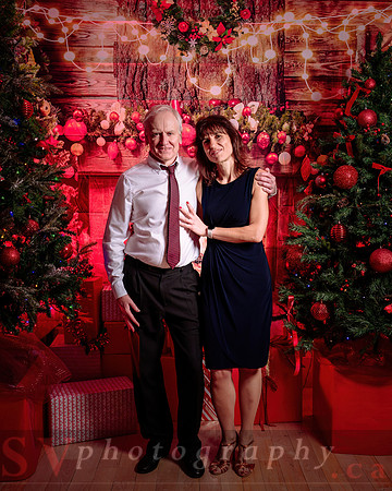 Access Bookroom - annual Christmas Social Dance Party