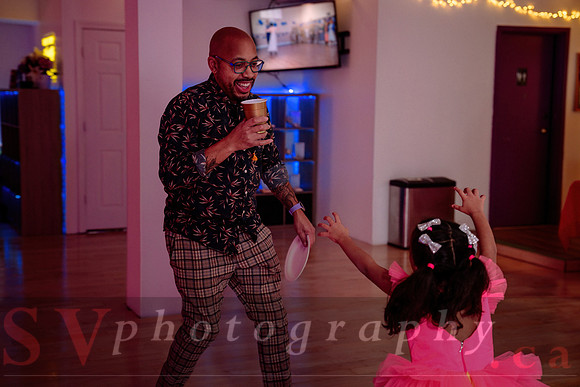 Access Bookroom - annual Christmas Social Dance Party