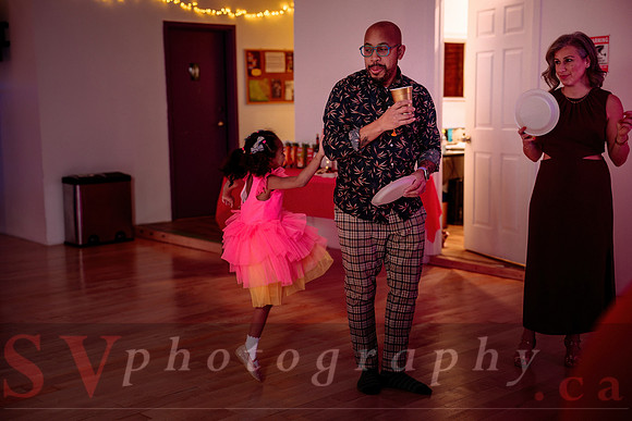 Access Bookroom - annual Christmas Social Dance Party