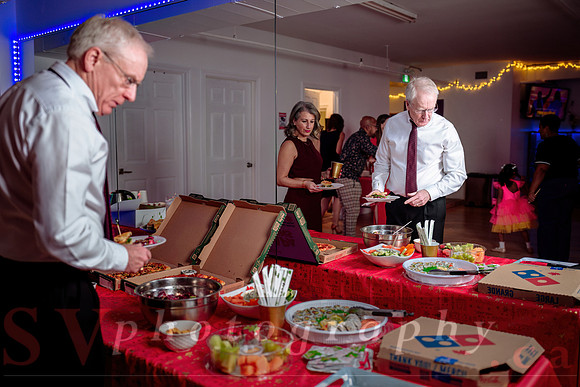 Access Bookroom - annual Christmas Social Dance Party