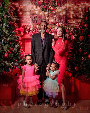 Access Bookroom - annual Christmas Social Dance Party
