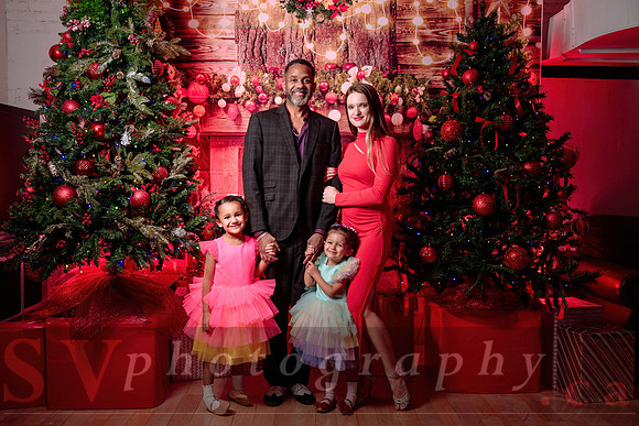 Access Bookroom - annual Christmas Social Dance Party