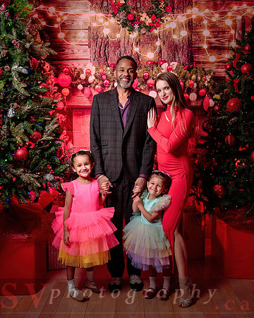 Access Bookroom - annual Christmas Social Dance Party