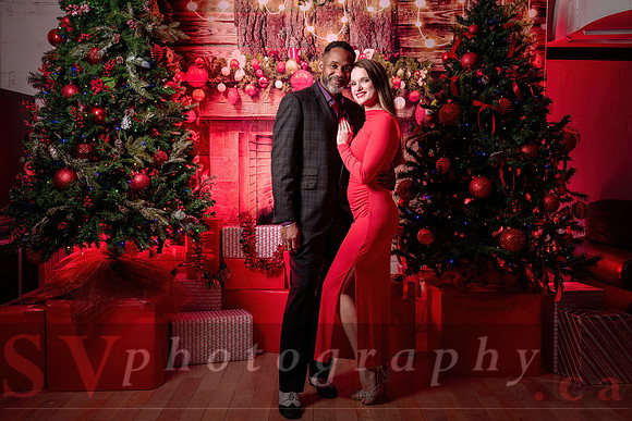 Access Bookroom - annual Christmas Social Dance Party