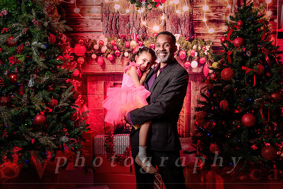 Access Bookroom - annual Christmas Social Dance Party