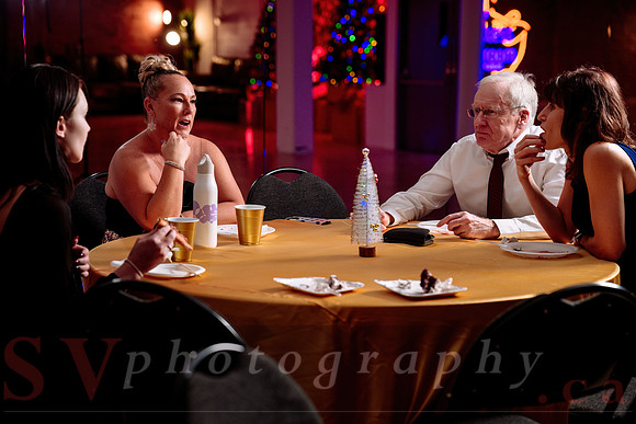 Access Bookroom - annual Christmas Social Dance Party