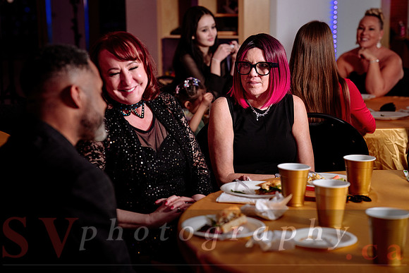 Access Bookroom - annual Christmas Social Dance Party