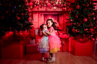 Access Bookroom - annual Christmas Social Dance Party