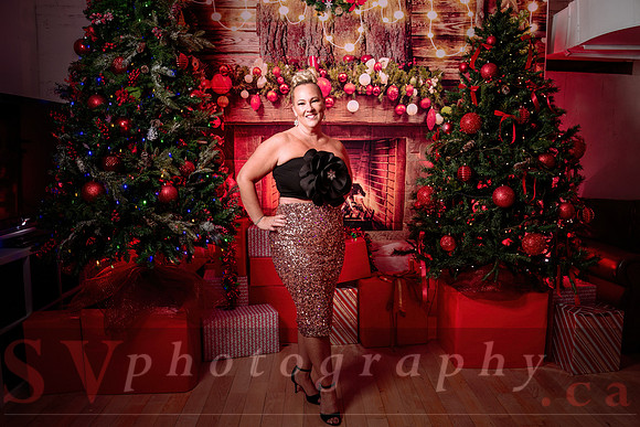 Access Bookroom - annual Christmas Social Dance Party