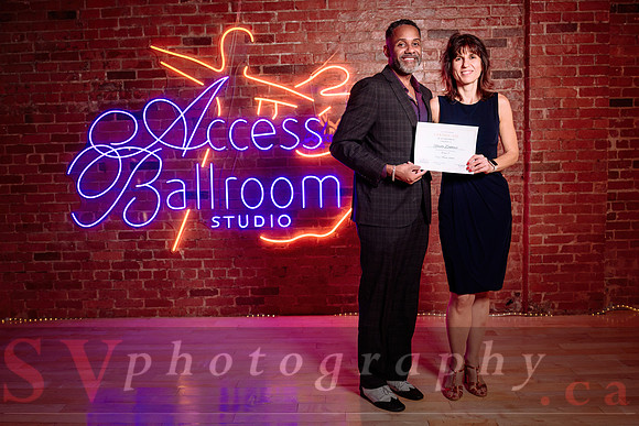 Access Bookroom - annual Christmas Social Dance Party