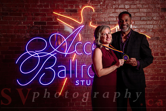 Access Bookroom - annual Christmas Social Dance Party
