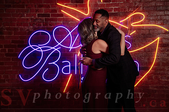 Access Bookroom - annual Christmas Social Dance Party